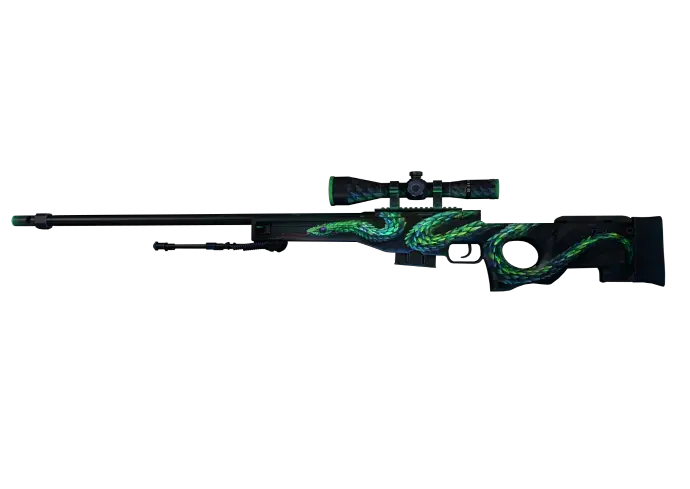 AWP Atheris 