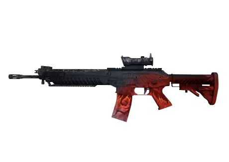 SG 553 Darkwing 