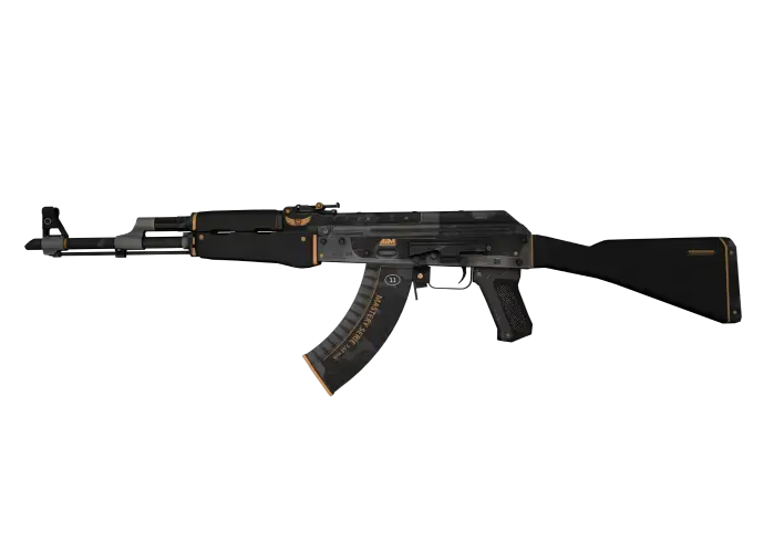 AK-47 Elite Build 