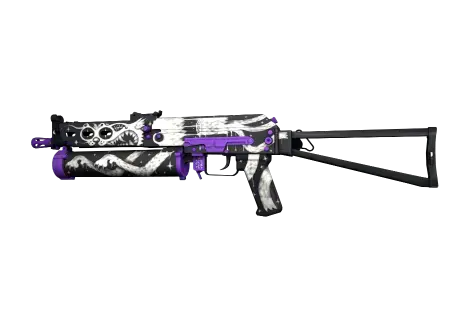 PP-Bizon Space Cat 