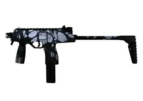 MP9 Goo