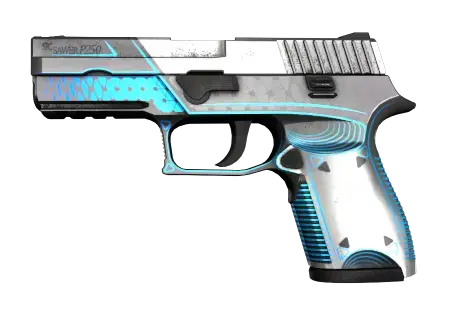 P250 Valence