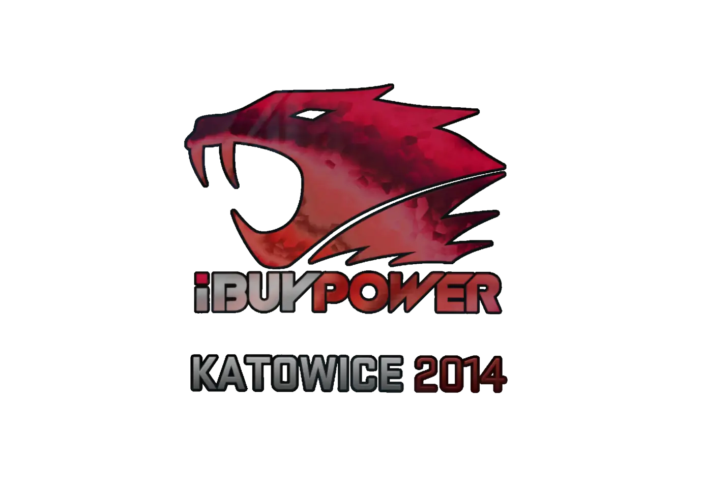 iBUYPOWER (Holo) Katowice 2014&nbsp;