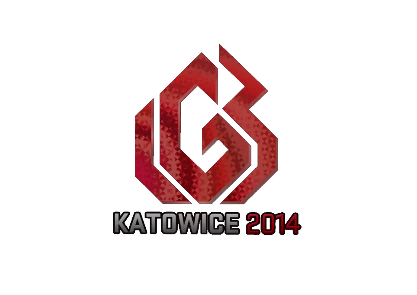 LGB Esports (Holo) Katowice (2014) 