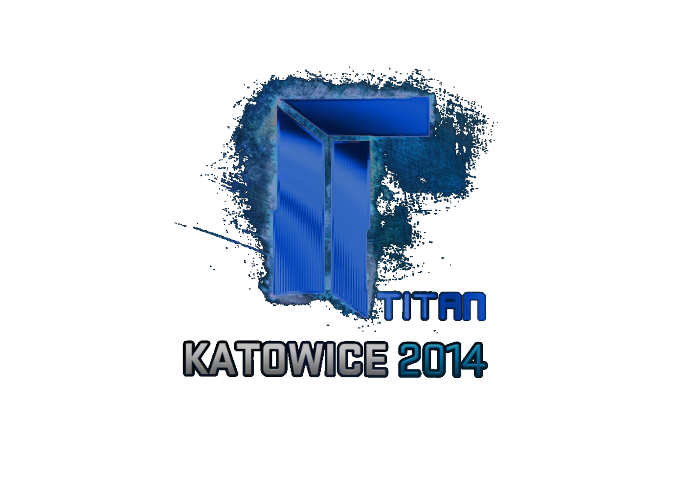 Titan (Holo) Katowice 2014
