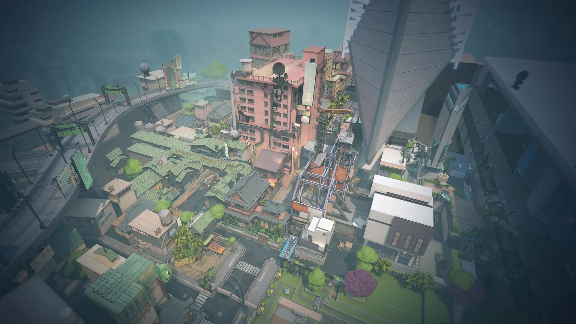 Split&nbsp;map