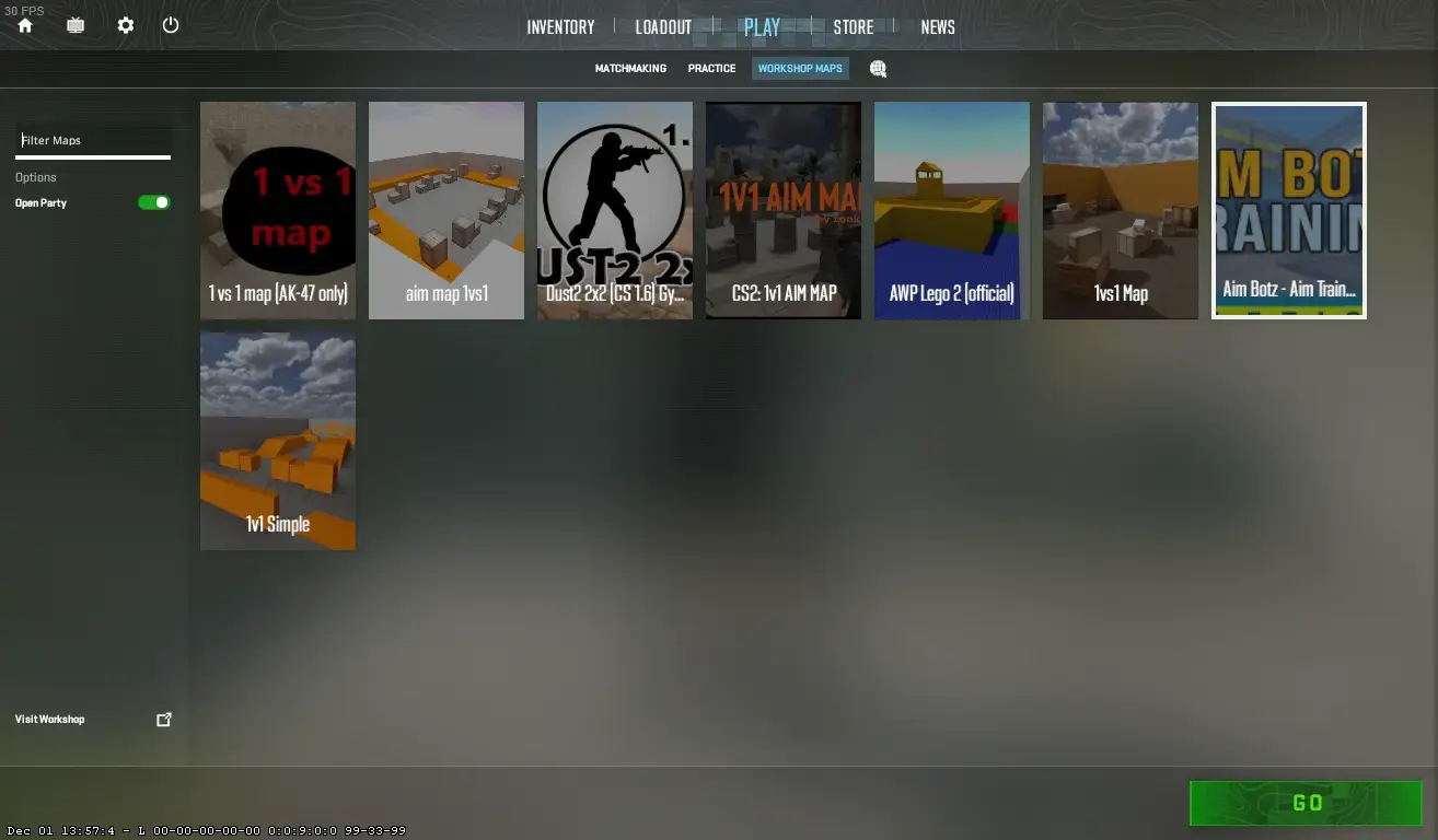 Aim Botz 