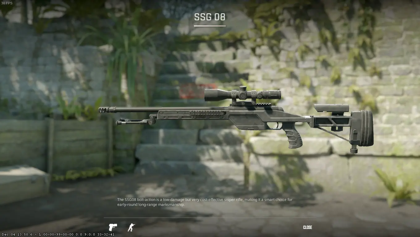 SSG 08