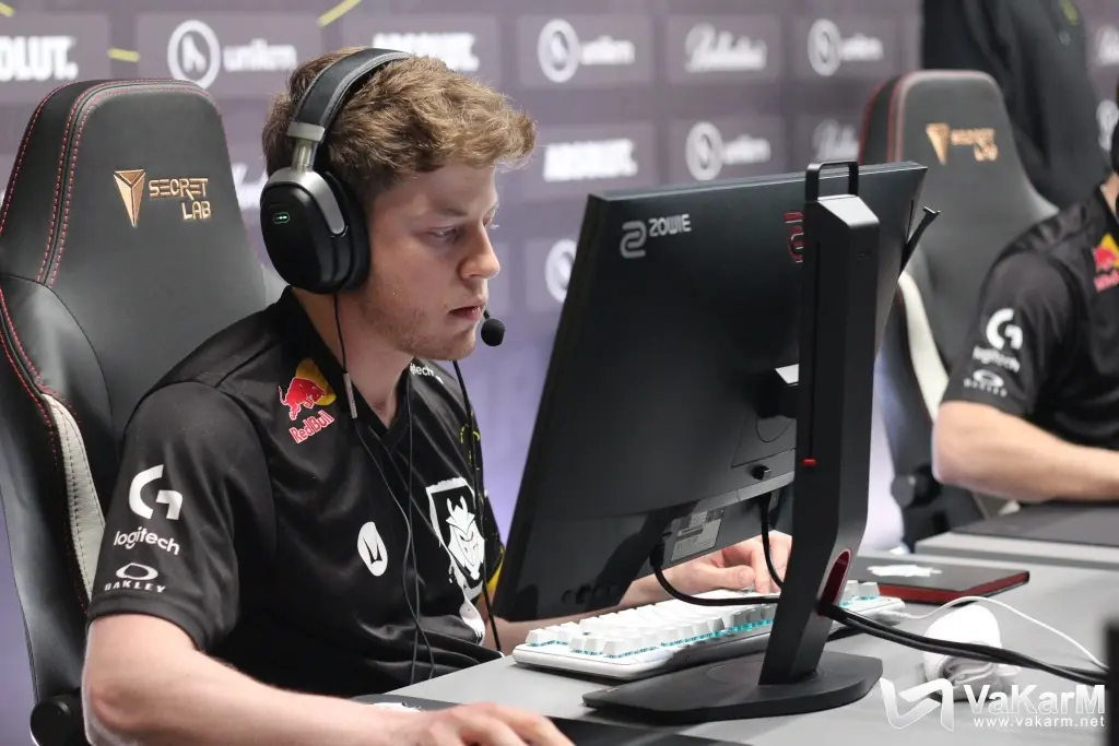 jks заменен на nexa в G2