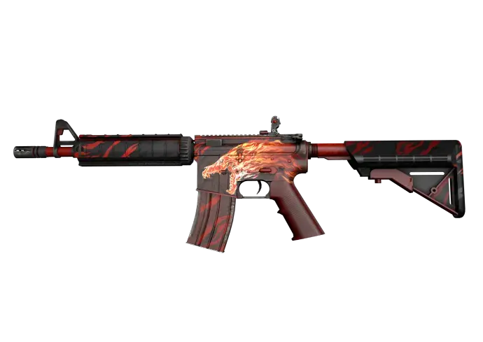 M4A4 Виття&nbsp;