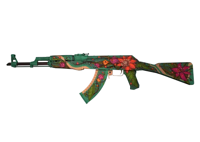 AK-47 Дикий лотос&nbsp;&nbsp;