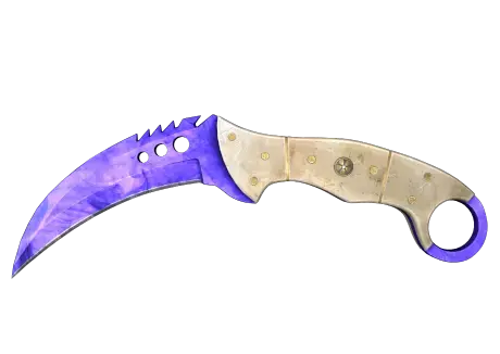 Faca Karambit Ondas