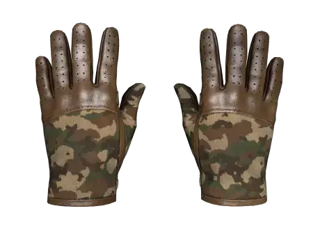 Водійські рукавиці Конвой