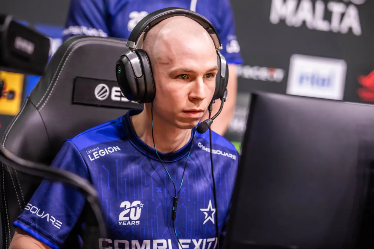Jonathan "EliGE" Jablonowski