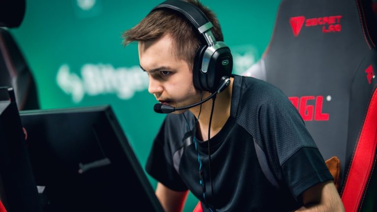sh1ro снова становится лучшим игроком дня