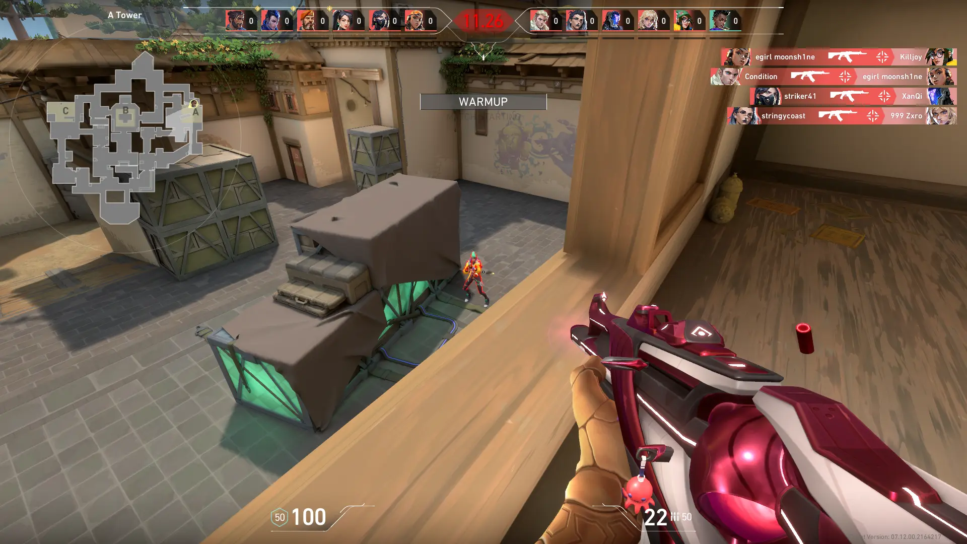 Deathmatch