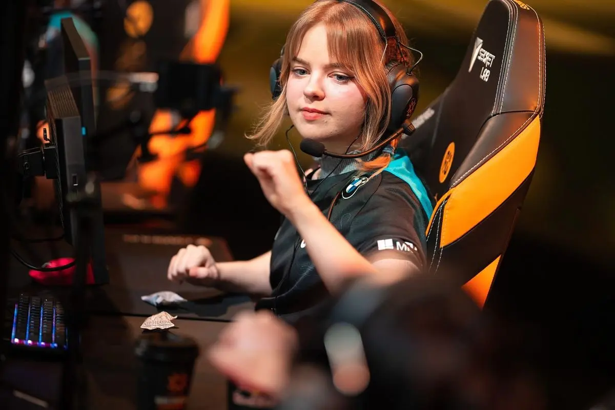 Top 10 Female Valorant Players: Rising Stars in Competitive Gaming