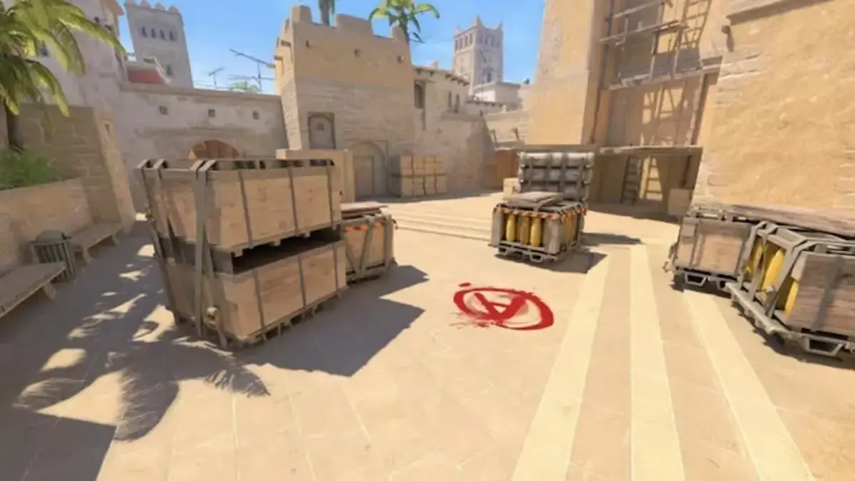 Mirage A