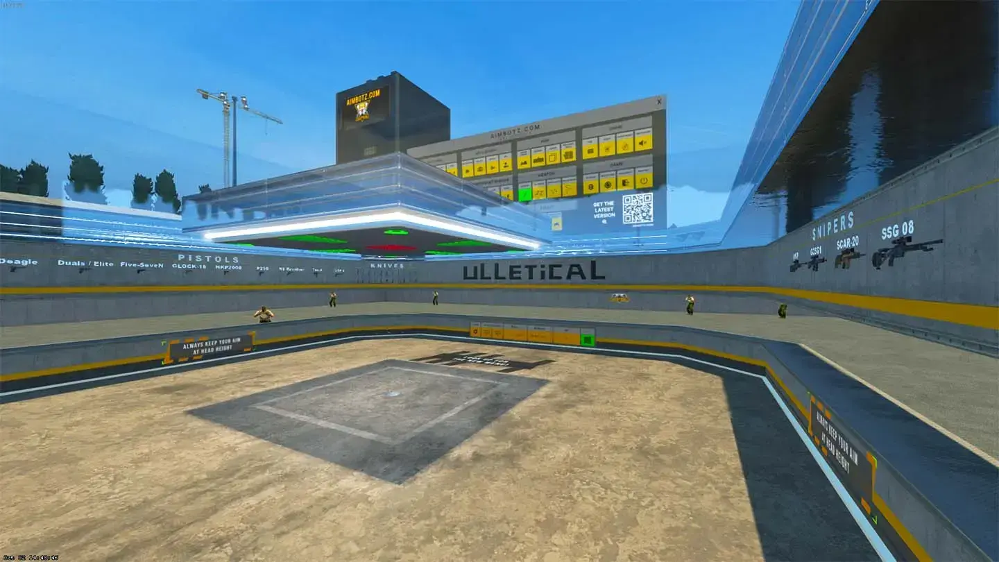 Aim for Greatness: Unexpected Tricks for CS2 Enthusiasts
