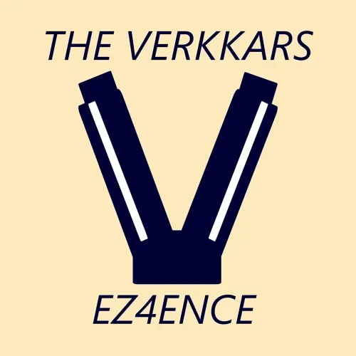 The Verkkars – EZ4ENCE zestaw muzyczny