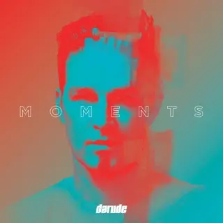 Darude – Moments zestaw muzyczny