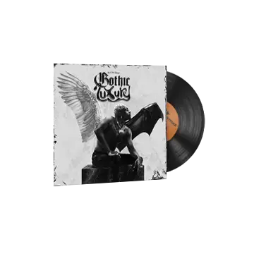 Meechy Darko – Gothic Luxury zestaw muzyczny