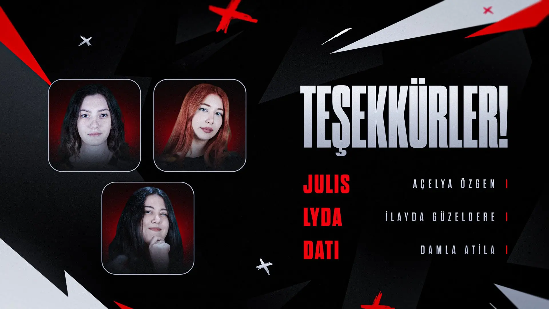 FUT Esports has disbanded female roster in Valorant