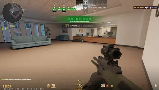 CS2-Bürokarte T-Spawn&nbsp;&nbsp;