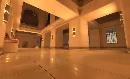 CSGO карта міраж стара версія