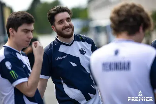 Zdjęcie autorstwa: Michal Konkol/BLAST