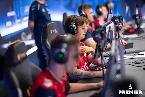 Zdjęcie autorstwa: Michal Konkol/BLAST