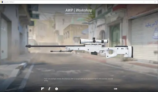 AWP workshop