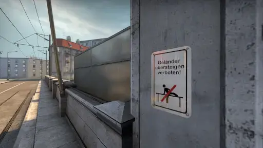 Olofmeister impulsiona no Overpass&nbsp;&nbsp;