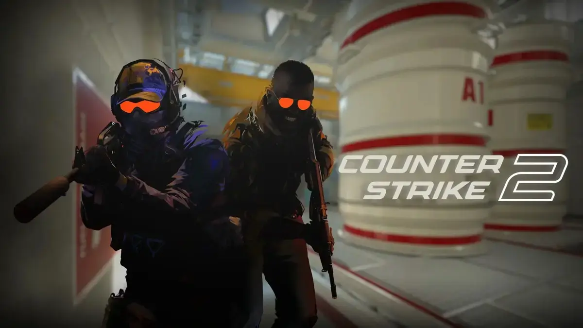 Шпалери Counter-Strike