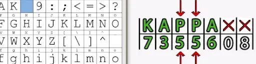Zmieniono kod bomby