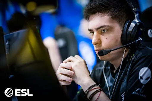 Aleks "Rainwaker" Petrov
