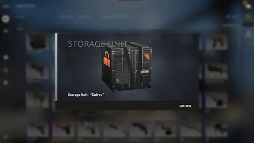 Storage Wars: How to Master Your CS2 Item Inventory