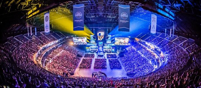 IEM Cologne will once again be held at maximum capacity