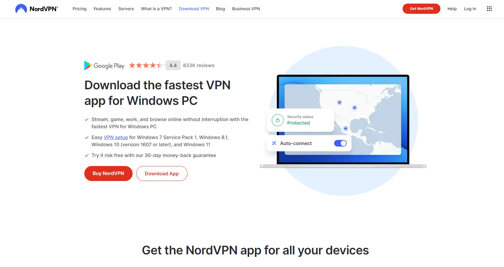 Nord VPN