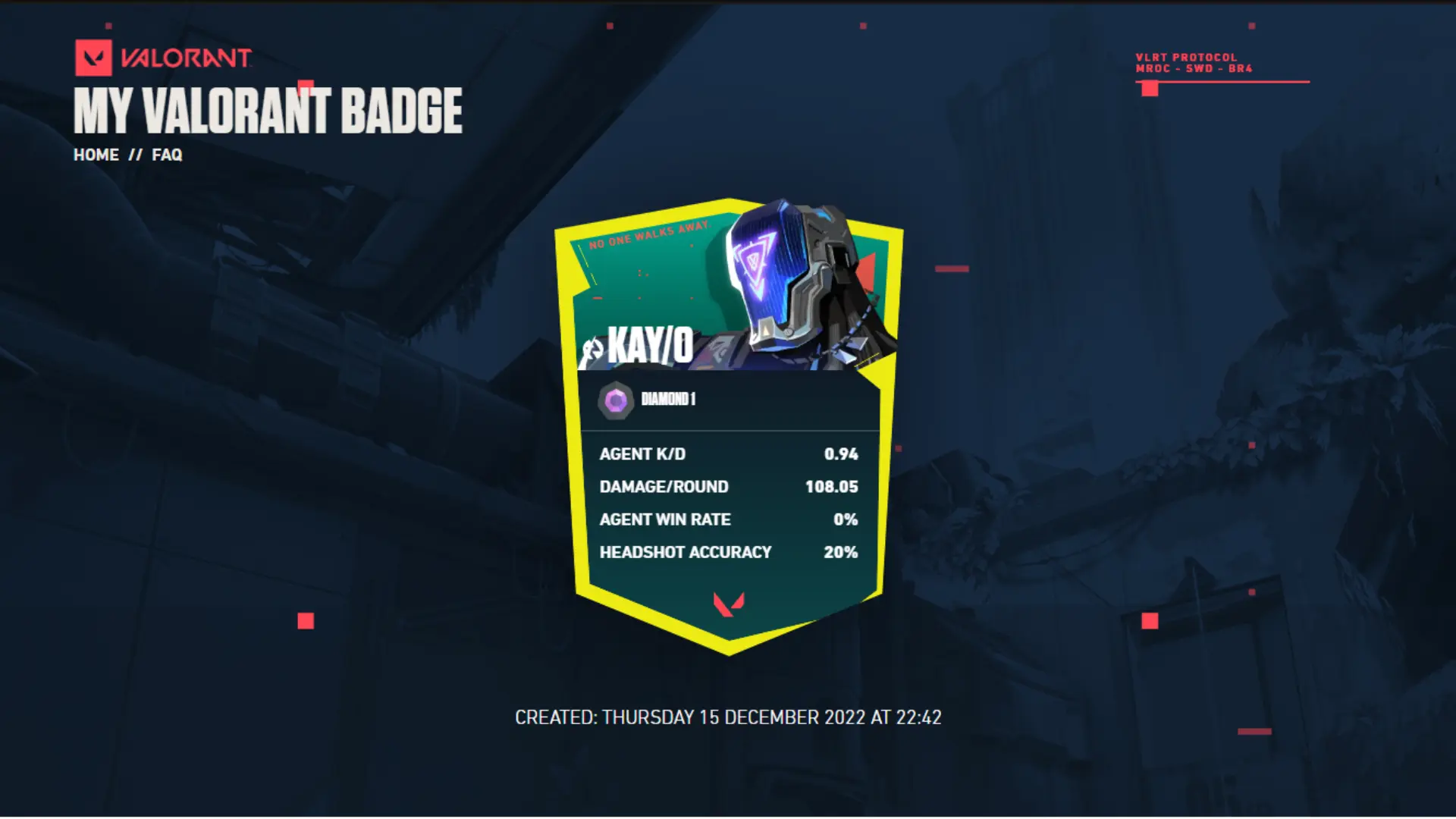 Exemple du site playerassist