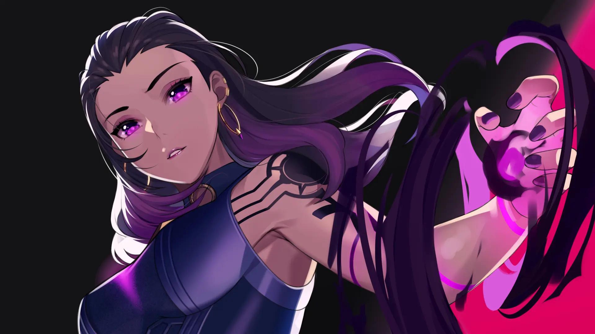 Reyna&nbsp;agent