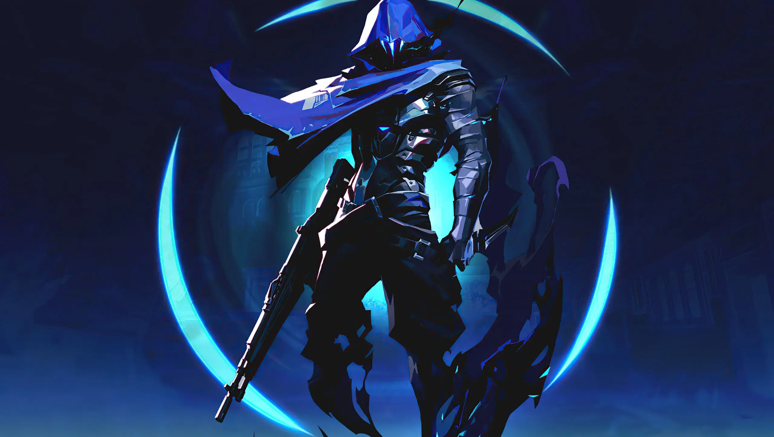 Omen&nbsp;agent