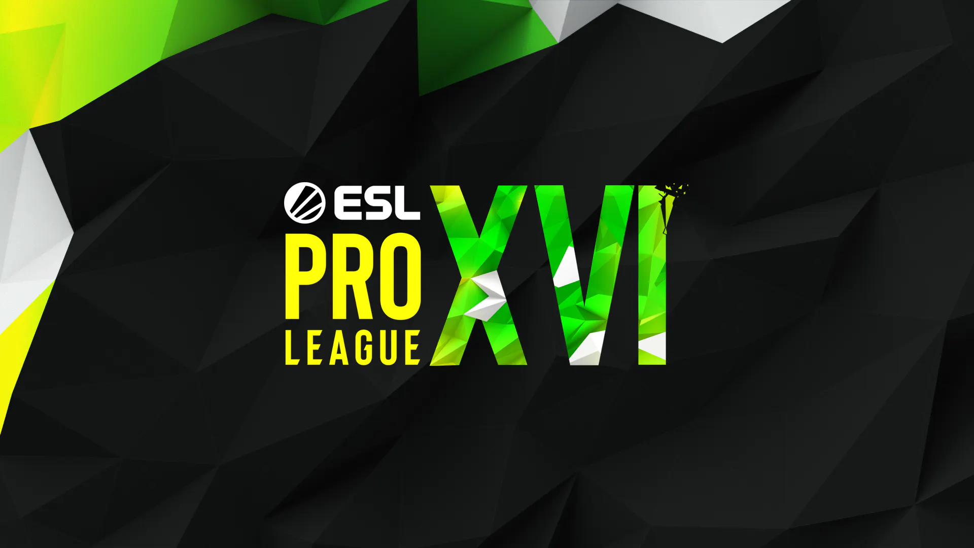 ESL раскрыла список команд