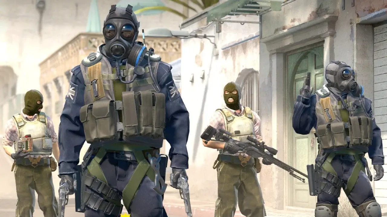 CS2 T e CT
