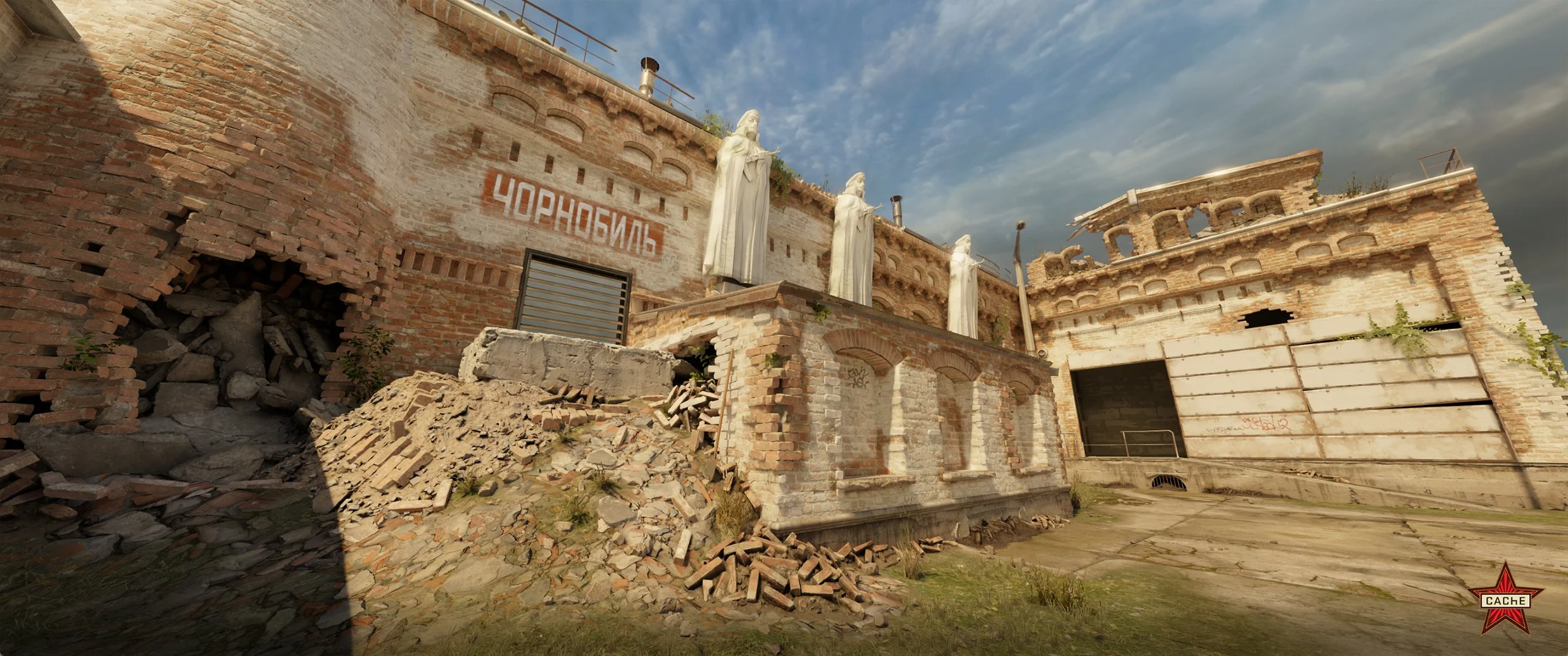 Cache Confidential: Secrets to Dominating CS2 Matches