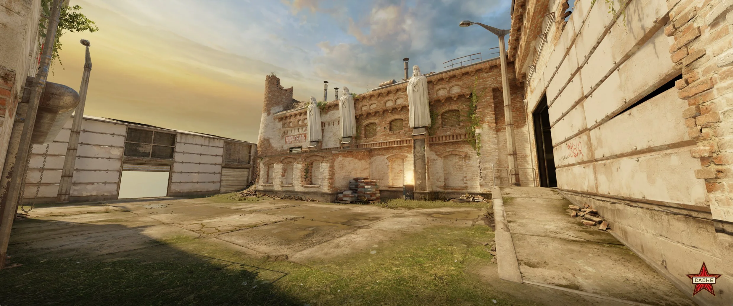 Cache Your Way to Victory: A Fun Dive into CS2 Strategies