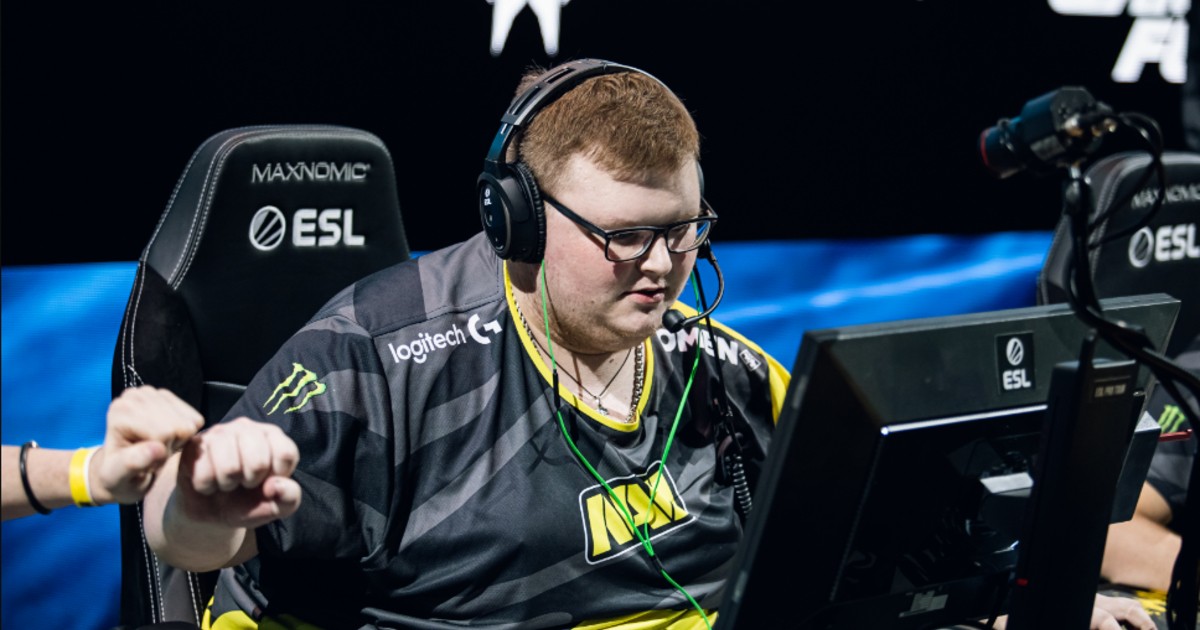Overdrive doesn't believe in rumors about Boombl4 going to G2
