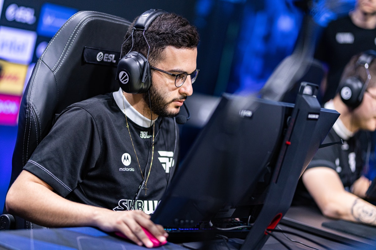 paiN завершают список участников ESL Melbourne