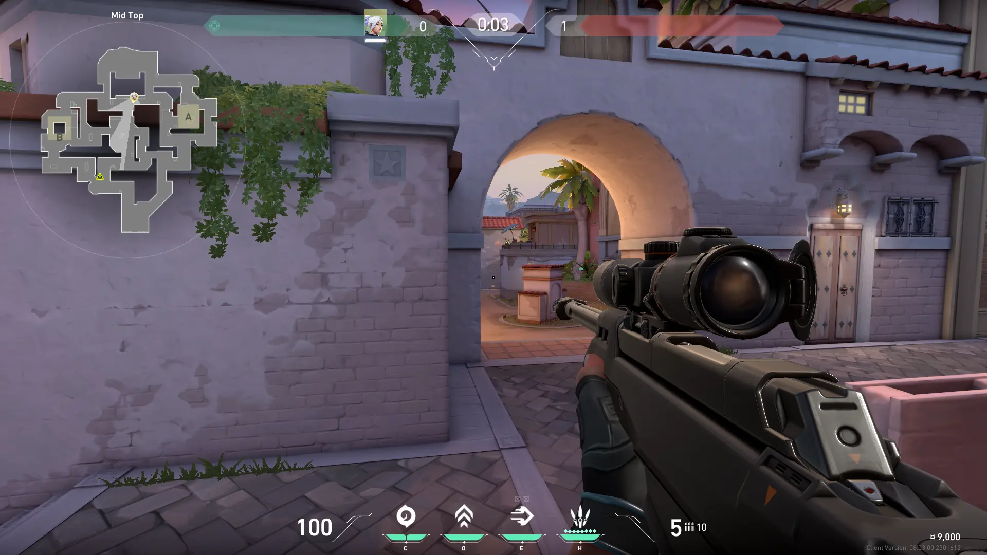 Operator + armadura pesada