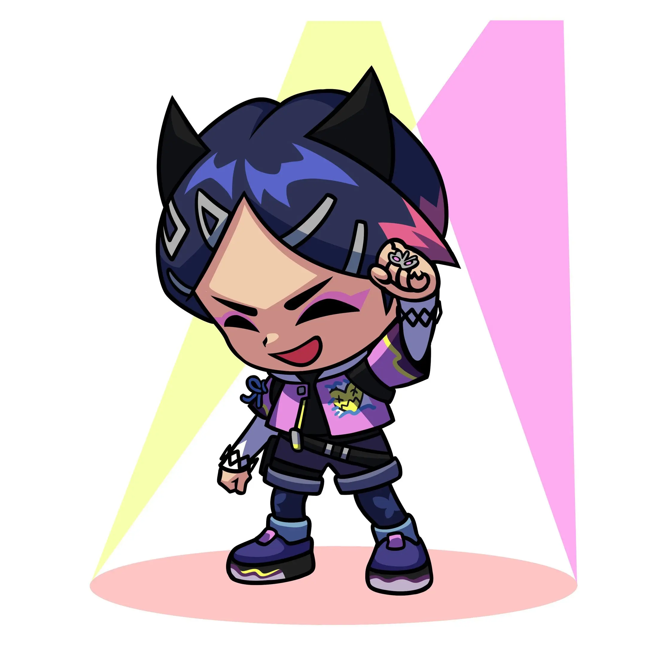 Clove spray